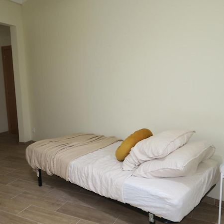 Cosmopolitan Lisbon Suites - Ground Floor Buitenkant foto