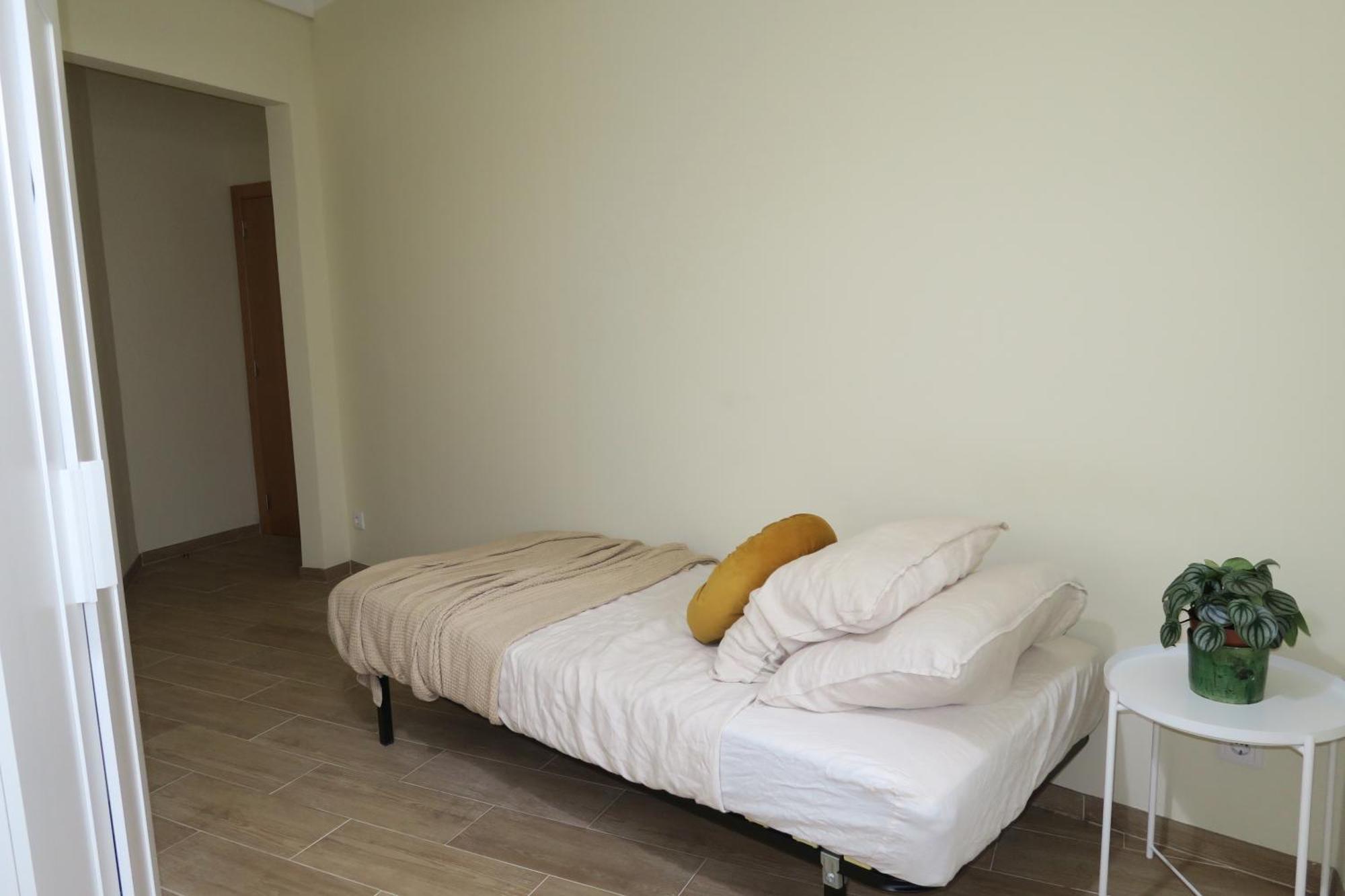 Cosmopolitan Lisbon Suites - Ground Floor Buitenkant foto