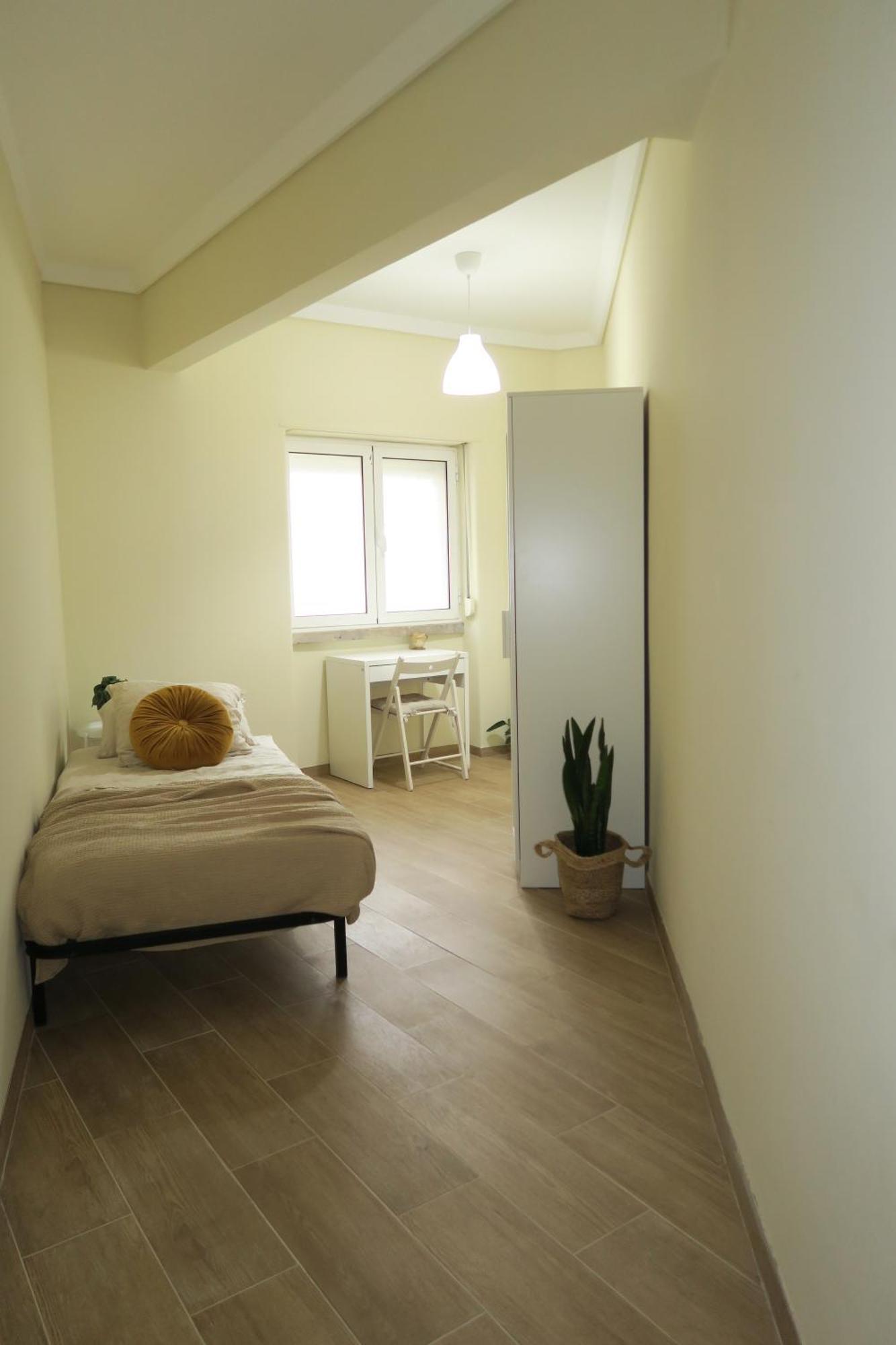 Cosmopolitan Lisbon Suites - Ground Floor Buitenkant foto