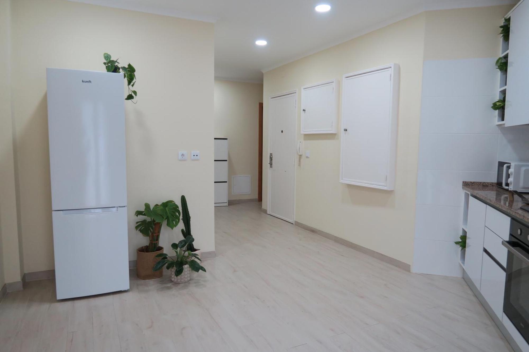 Cosmopolitan Lisbon Suites - Ground Floor Buitenkant foto