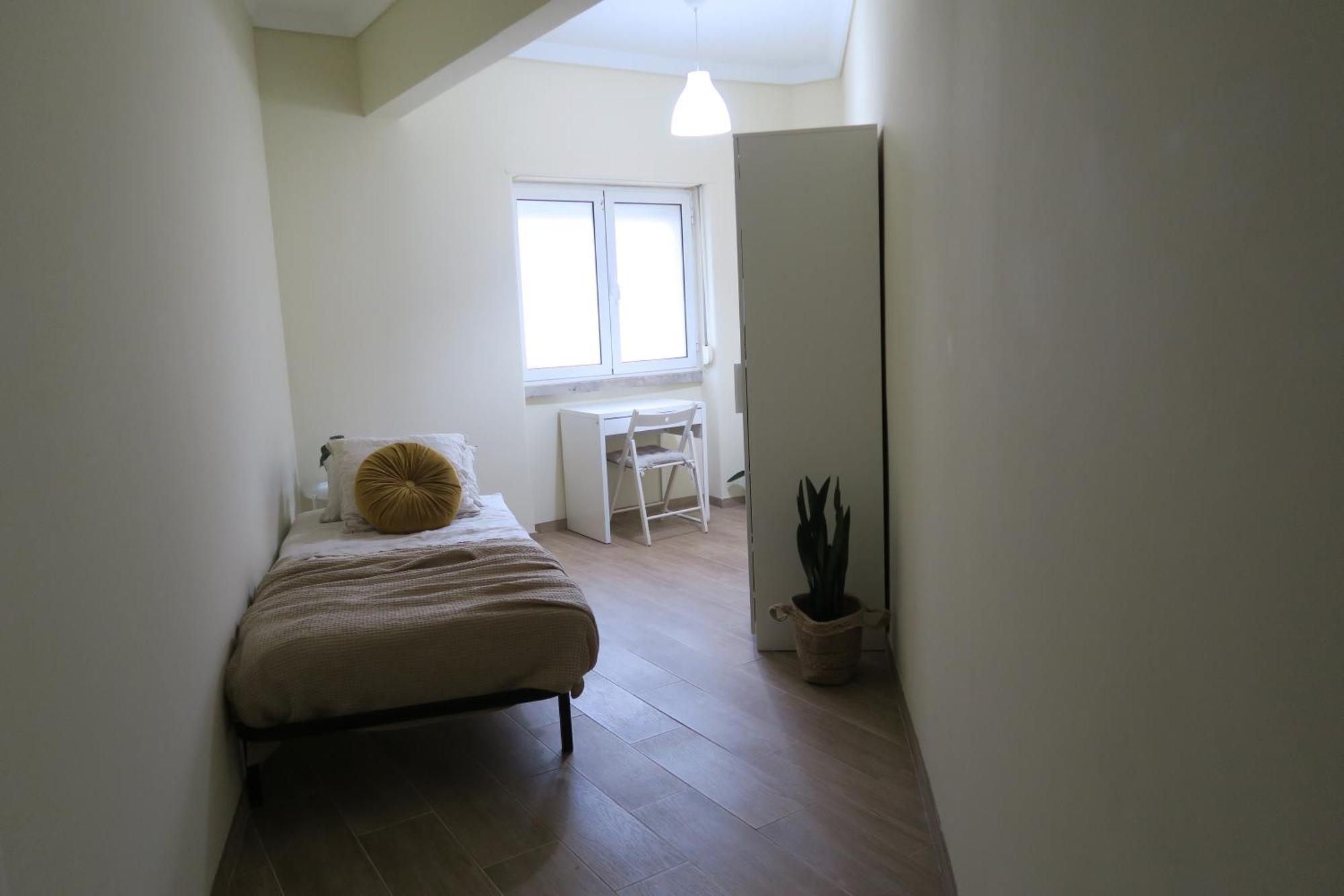 Cosmopolitan Lisbon Suites - Ground Floor Buitenkant foto
