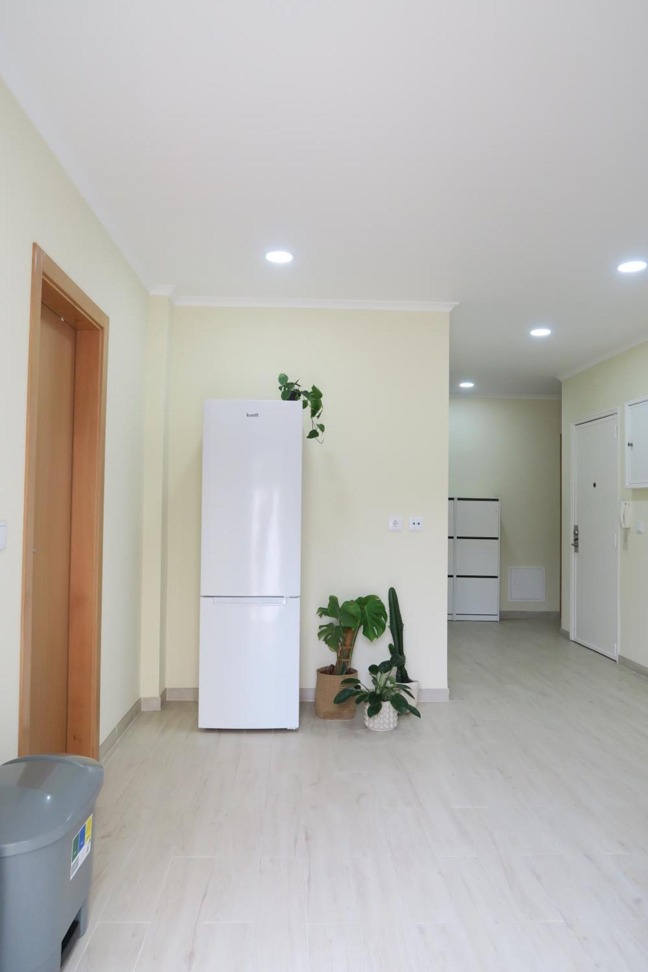 Cosmopolitan Lisbon Suites - Ground Floor Buitenkant foto