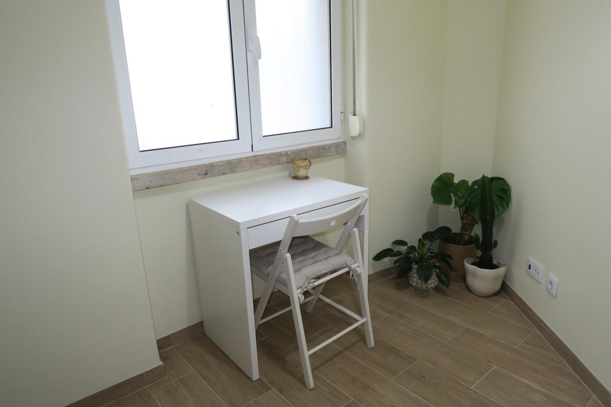 Cosmopolitan Lisbon Suites - Ground Floor Buitenkant foto