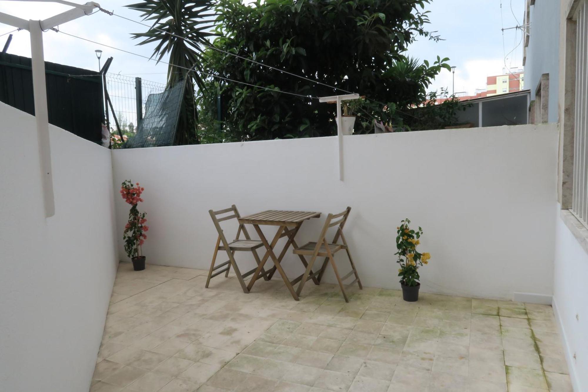 Cosmopolitan Lisbon Suites - Ground Floor Buitenkant foto