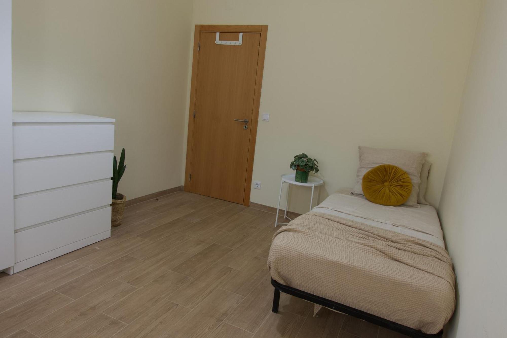Cosmopolitan Lisbon Suites - Ground Floor Buitenkant foto