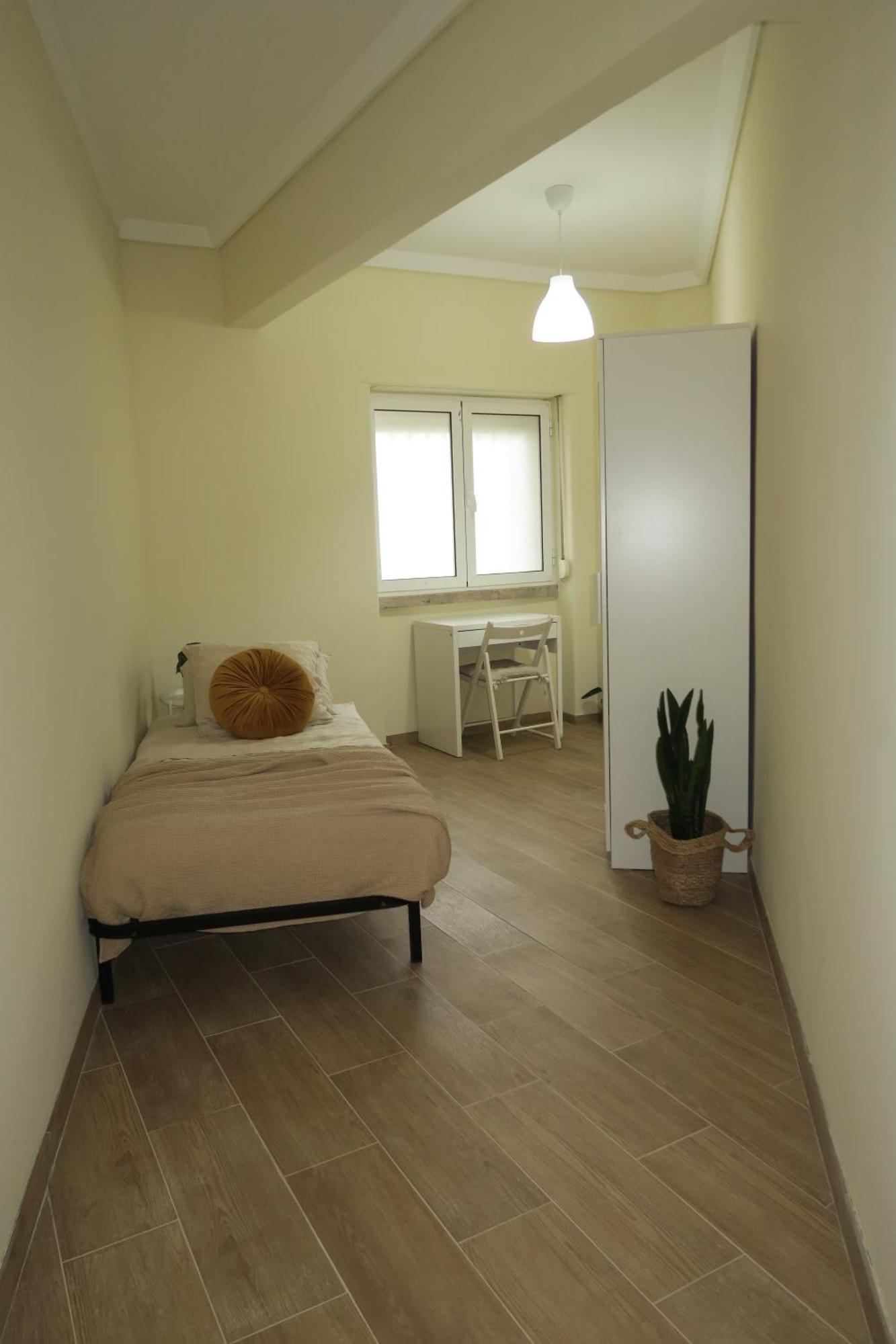 Cosmopolitan Lisbon Suites - Ground Floor Buitenkant foto