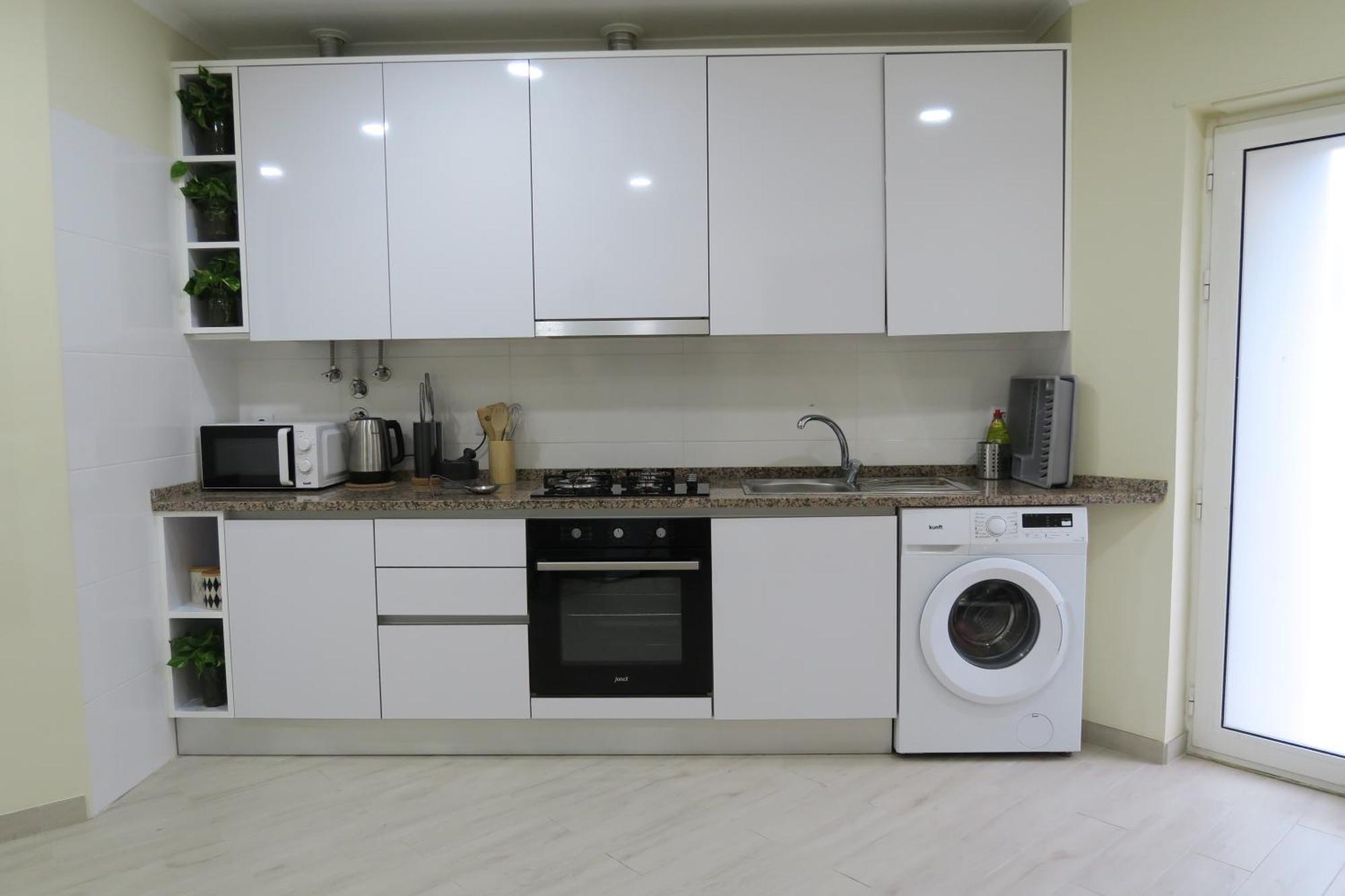 Cosmopolitan Lisbon Suites - Ground Floor Buitenkant foto