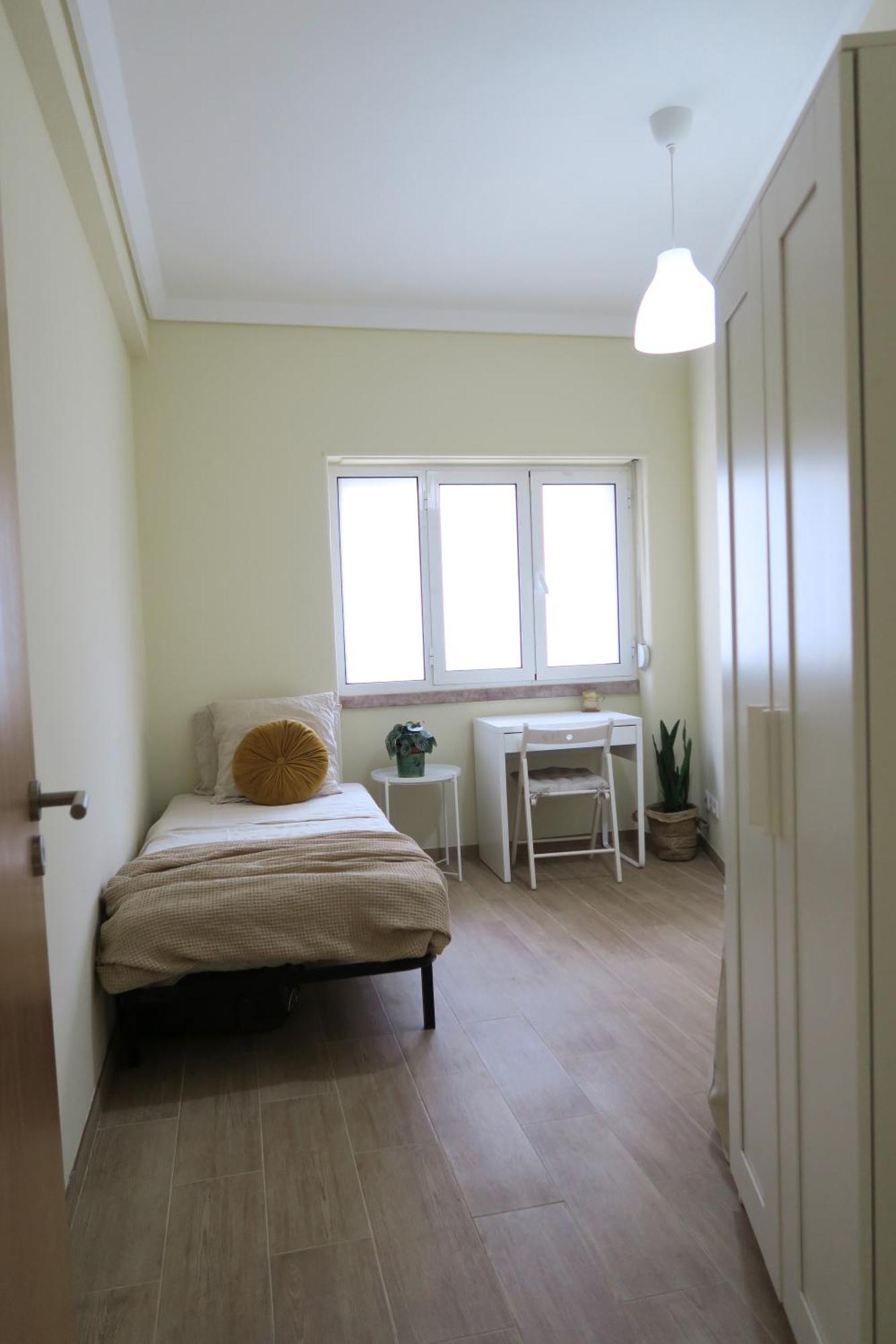 Cosmopolitan Lisbon Suites - Ground Floor Buitenkant foto