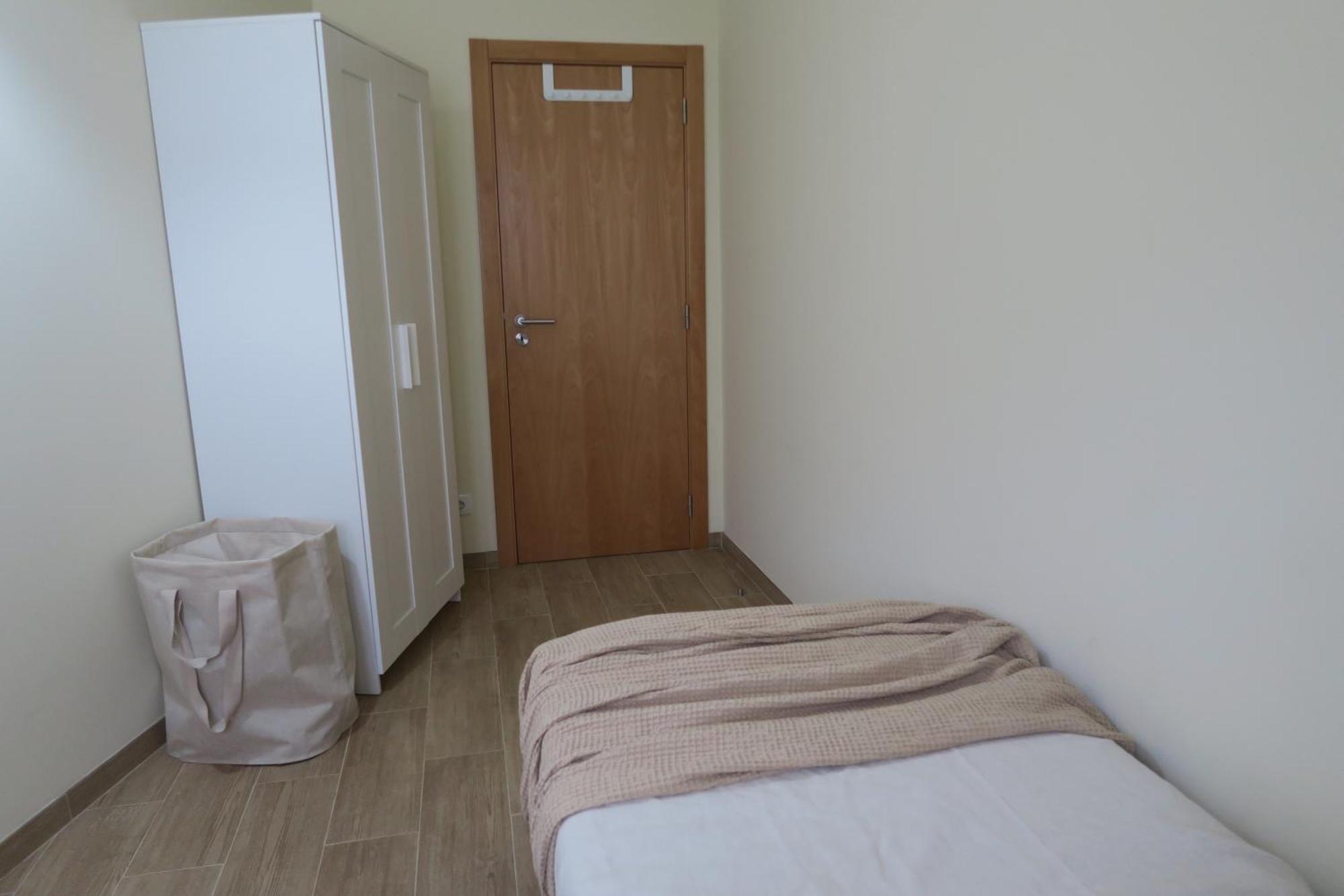 Cosmopolitan Lisbon Suites - Ground Floor Buitenkant foto