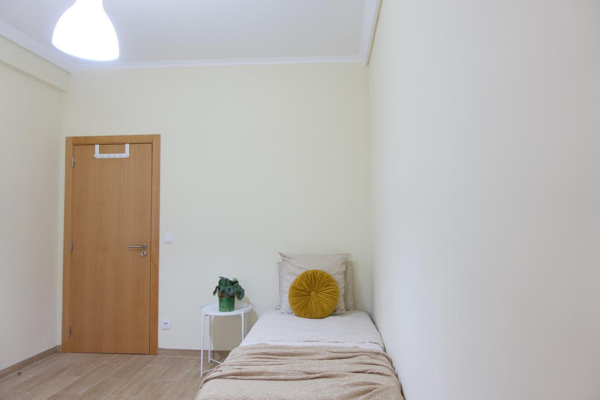 Cosmopolitan Lisbon Suites - Ground Floor Buitenkant foto