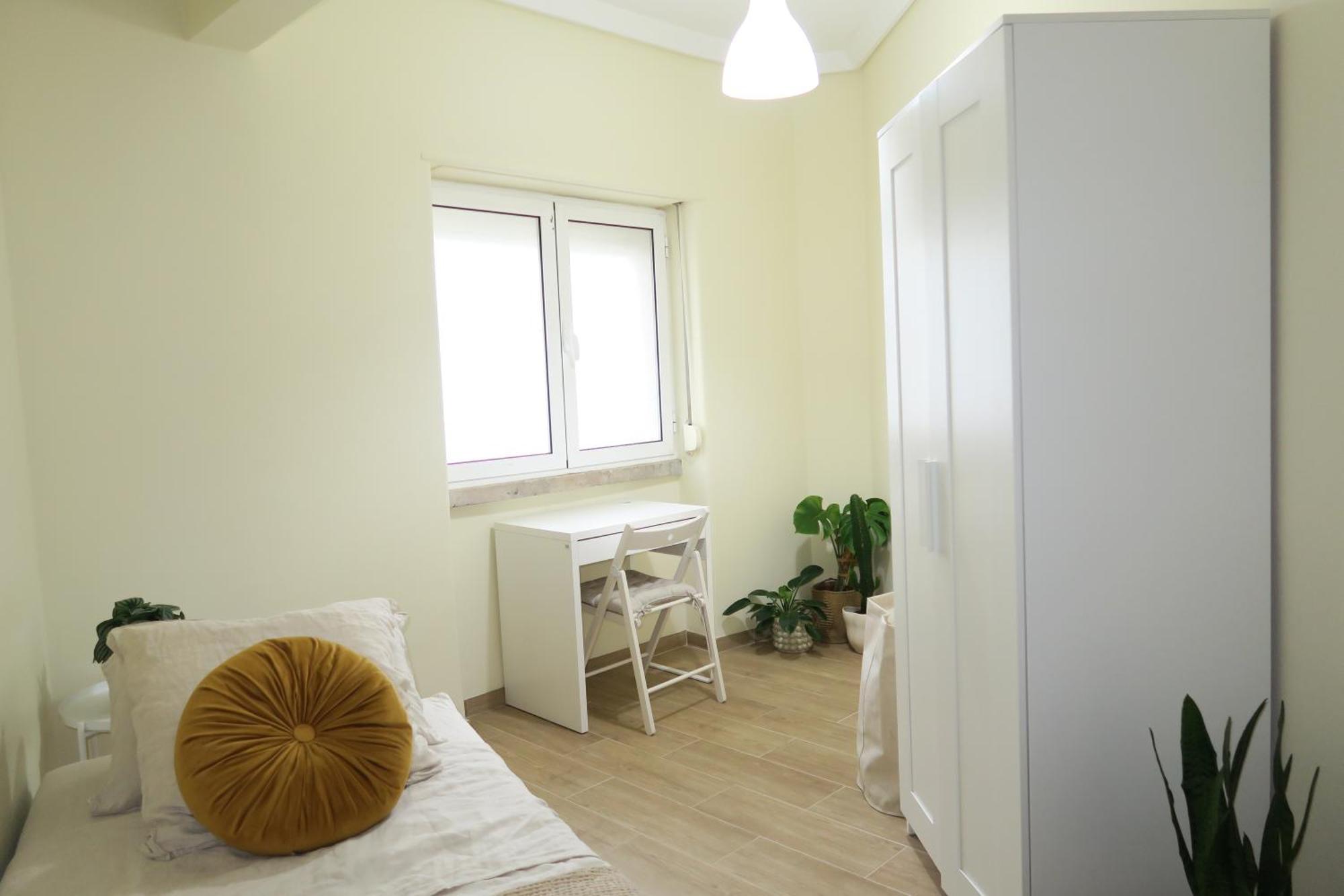 Cosmopolitan Lisbon Suites - Ground Floor Buitenkant foto