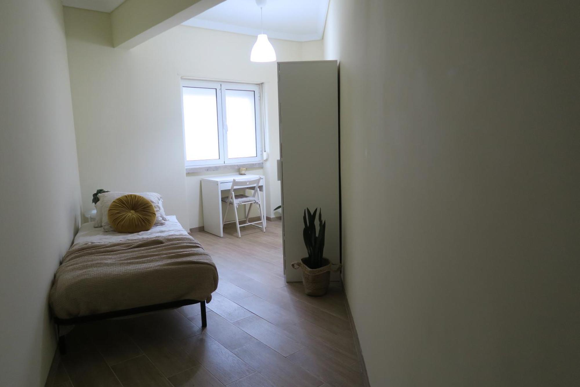 Cosmopolitan Lisbon Suites - Ground Floor Buitenkant foto
