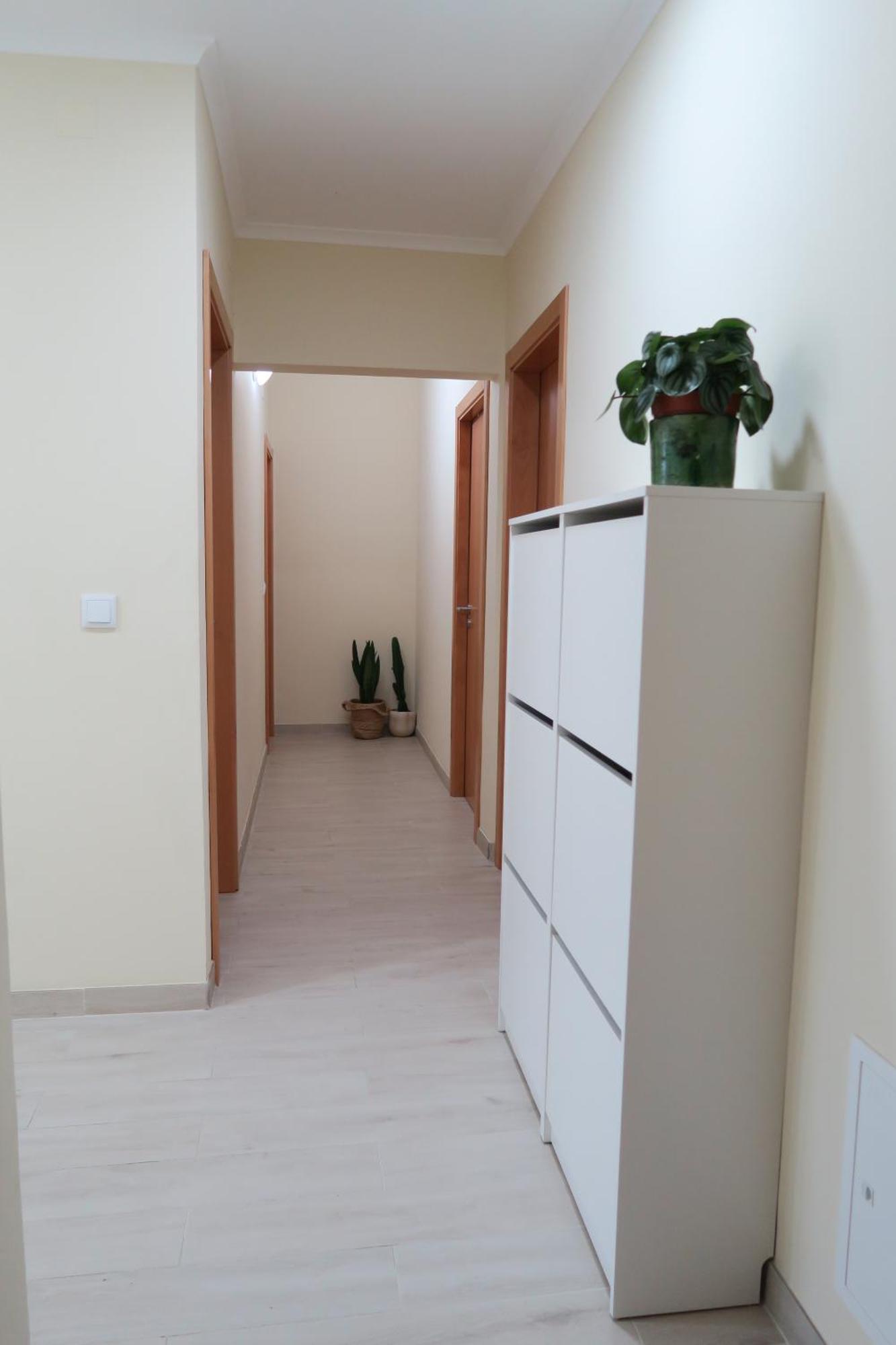 Cosmopolitan Lisbon Suites - Ground Floor Buitenkant foto