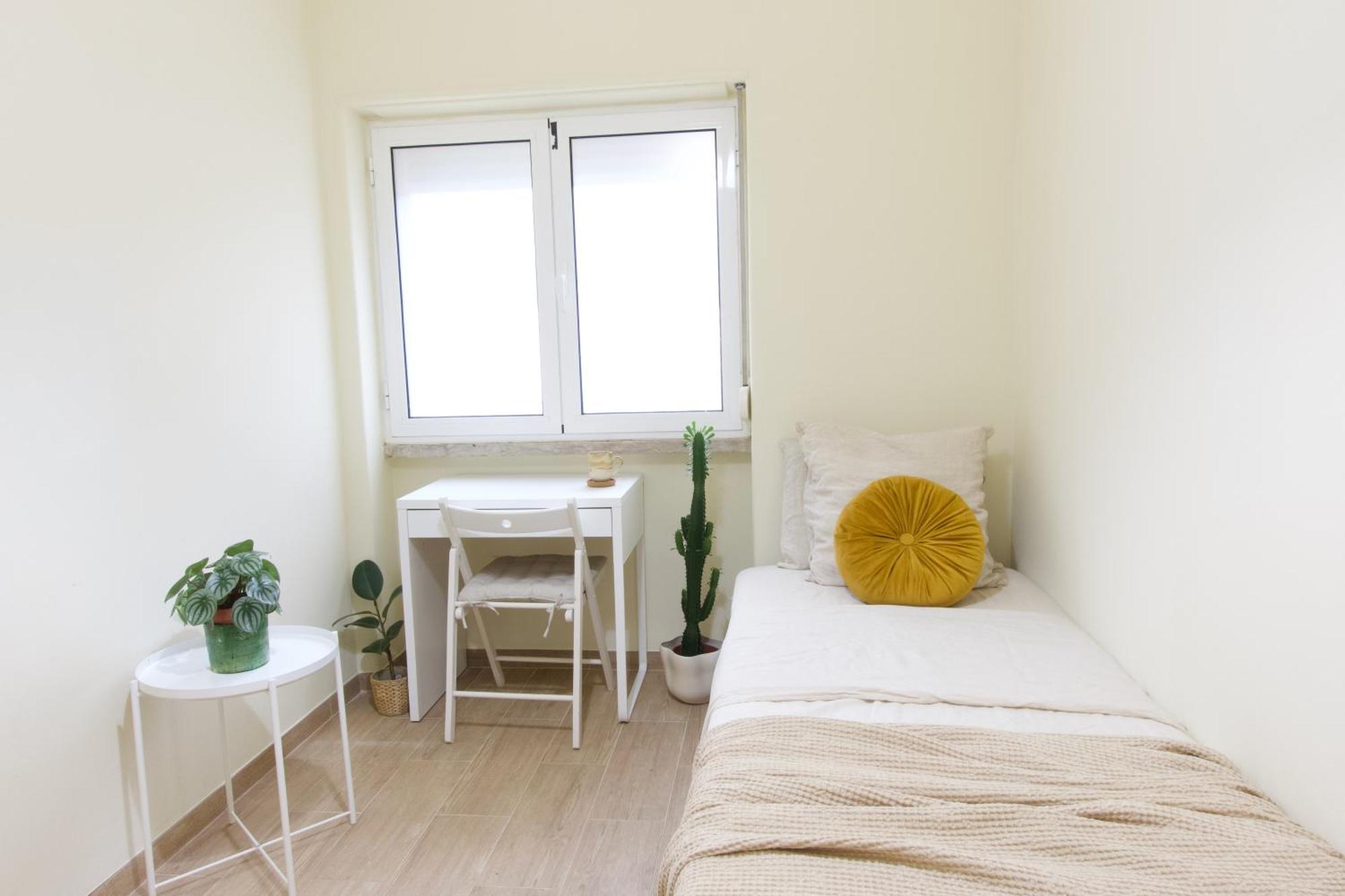Cosmopolitan Lisbon Suites - Ground Floor Buitenkant foto