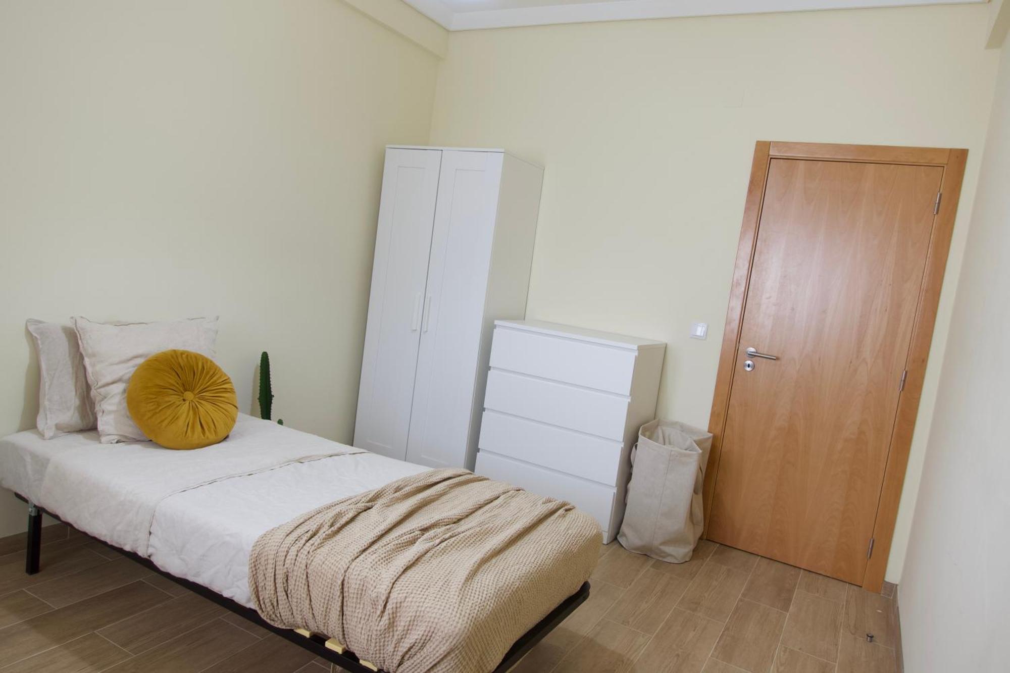 Cosmopolitan Lisbon Suites - Ground Floor Buitenkant foto